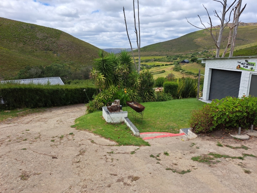 4 Bedroom Property for Sale in Herbertsdale Western Cape